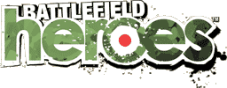 Battlefield Heroes poster